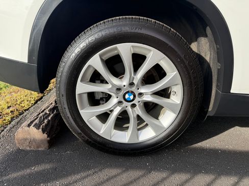 Used 2016 BMW X5 xDrive35i image 9