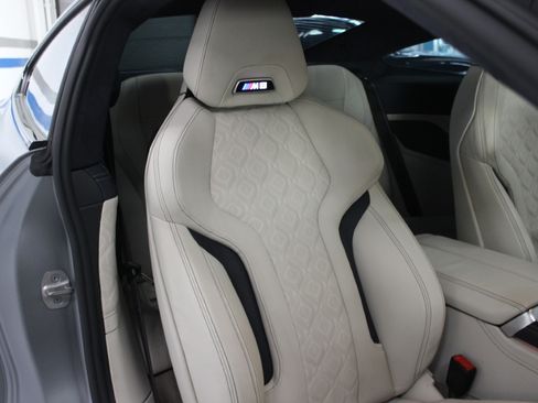 Used 2023 BMW M8 Competition image 43