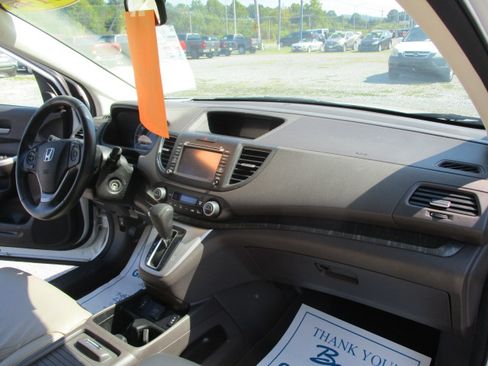Used 2014 Honda CR-V AWD EX-L image 27
