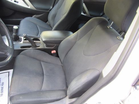 Used 2009 Toyota Camry SE FWD Sedan 2.5L 4-Cyl image 5