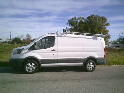 Used 2019 Ford Transit 150 130 Low Roof