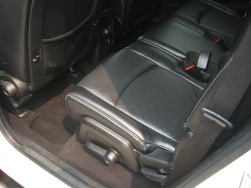 Used 2013 Dodge Journey AWD R/T image 7