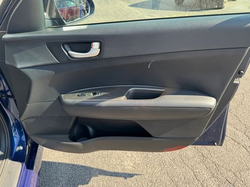 Used 2019 Kia Optima LX w/ 17 ALLOY WHEELS PACKAGE FWD image 14