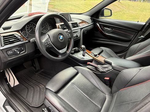 Used 2015 BMW 328i image 7