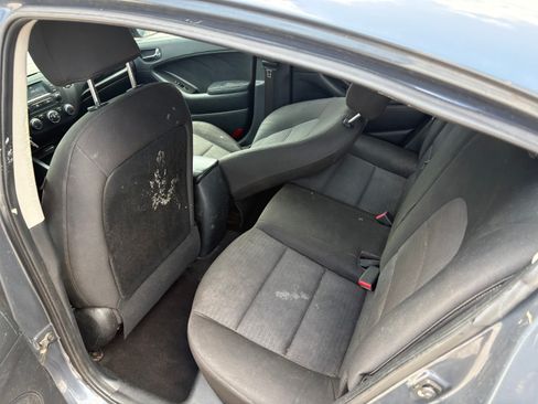 Used 2016 Kia Forte LX Sedan FWD image 10