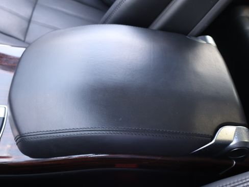 Used 2016 Land Rover Range Rover HSE image 31