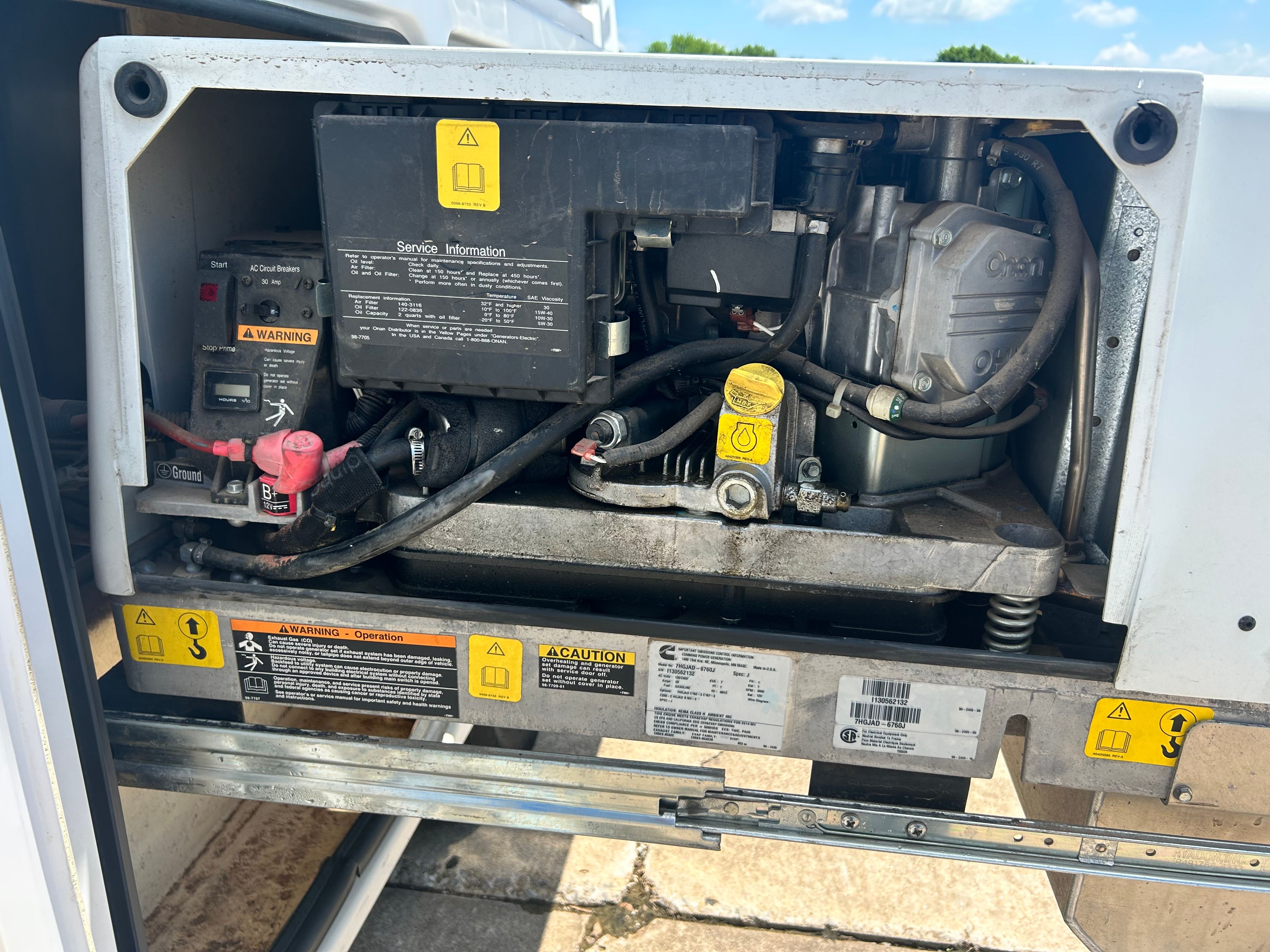 Used 2013 Ford F350 RWD image 17