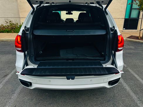 Used 2016 BMW X5 xDrive50i AWD/4WD image 11