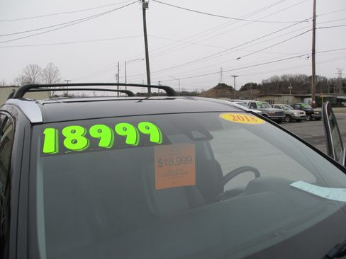 Used 2018 Toyota Highlander XLE image 75