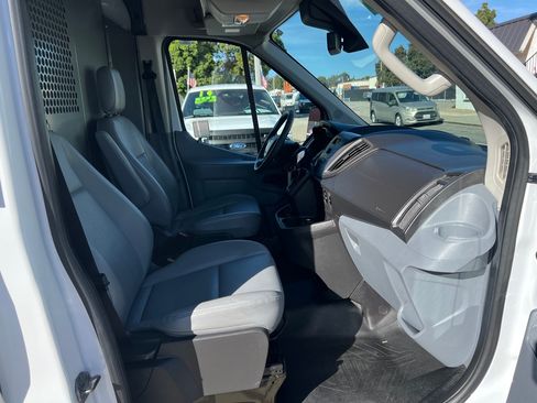 Used 2015 Ford Transit 250 XL image 12