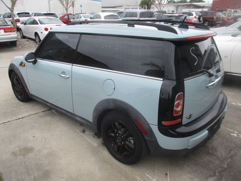 Used 2014 MINI Cooper Clubman image 24