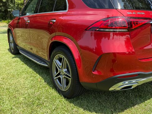 Used 2020 Mercedes-Benz GLE 350 4MATIC image 6