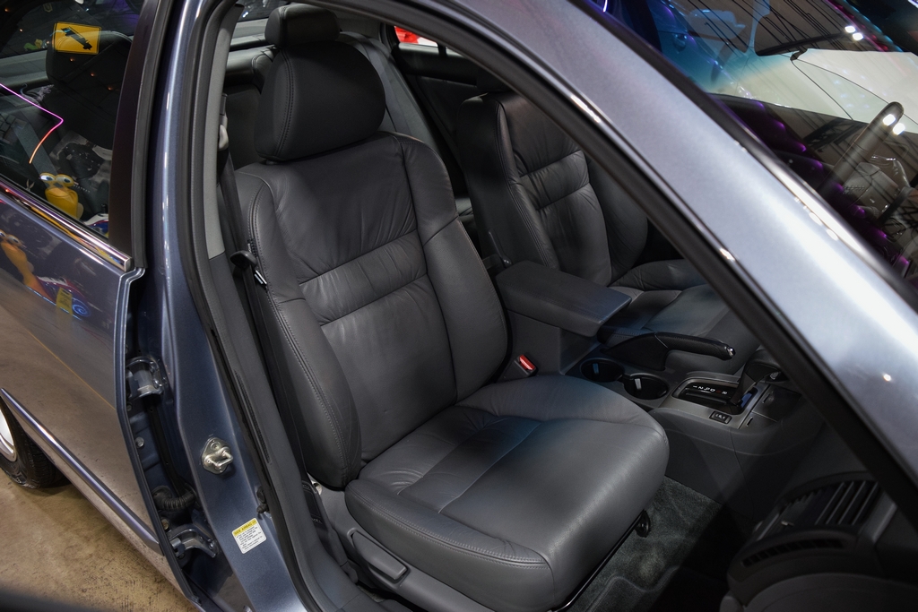 Used 2007 Honda Accord EX Sedan image 23