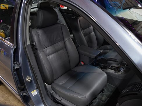 Used 2007 Honda Accord EX Sedan image 23