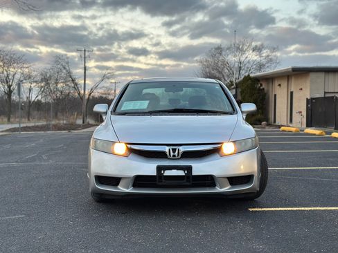 Used 2010 Honda Civic EX-L image 2