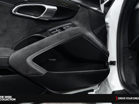 Used 2018 Porsche 911 GT3 image 11