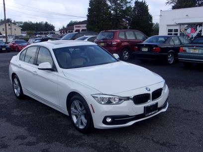 Used 2018 BMW 330i xDrive