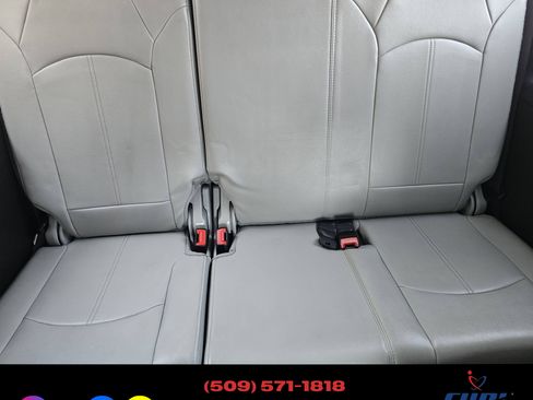 Used 2012 GMC Acadia SLT image 20