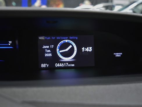Used 2012 Honda Civic EX-L image 25