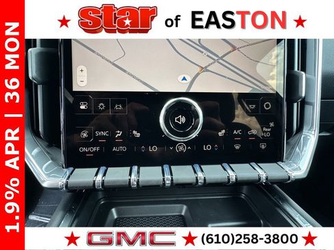 New 2025 GMC Acadia Elevation image 20