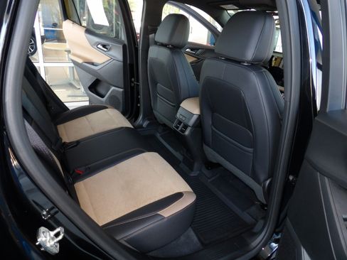 Used 2026 Chevrolet Equinox FWD ACTIV image 21