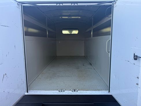 Used 2020 Ford Transit 350 image 8