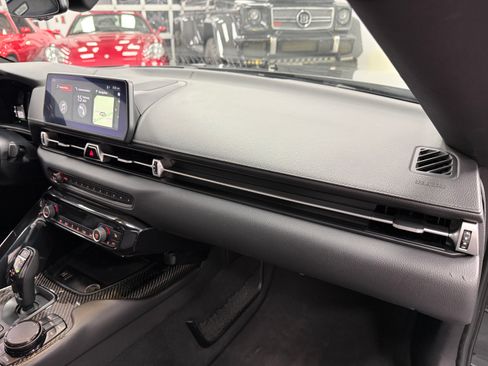 Used 2020 Toyota Supra image 24
