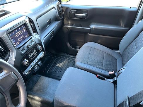 Used 2019 Chevrolet Silverado 1500 W/T image 39