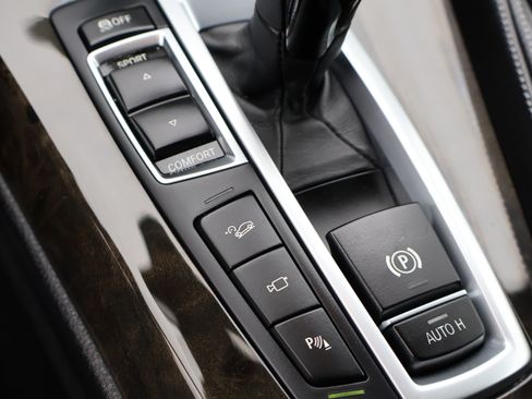 Used 2017 BMW 640i Gran Coupe xDrive image 35