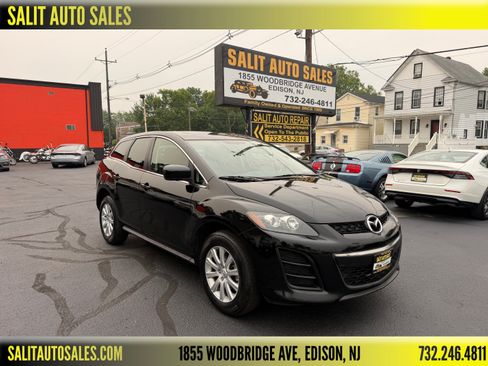 Used 2011 MAZDA CX-7 i Sport FWD image 1