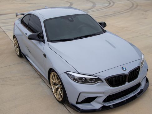 Used 2020 BMW M2 Competition image 11