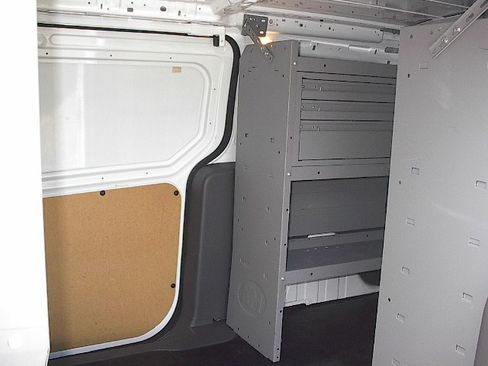 Used 2021 Ford Transit Connect XL FWD image 21