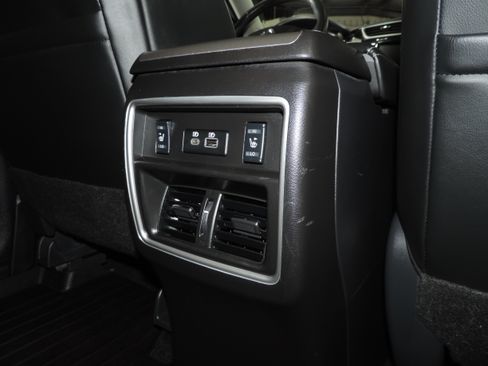Used 2022 Nissan Murano AWD SL image 27
