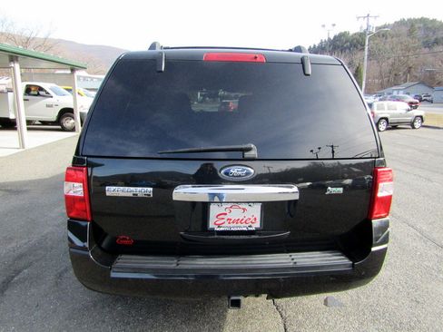 Used 2014 Ford Expedition EL Limited image 4