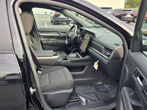 New 2026 GMC Terrain Elevation w/ Black Edition image 30