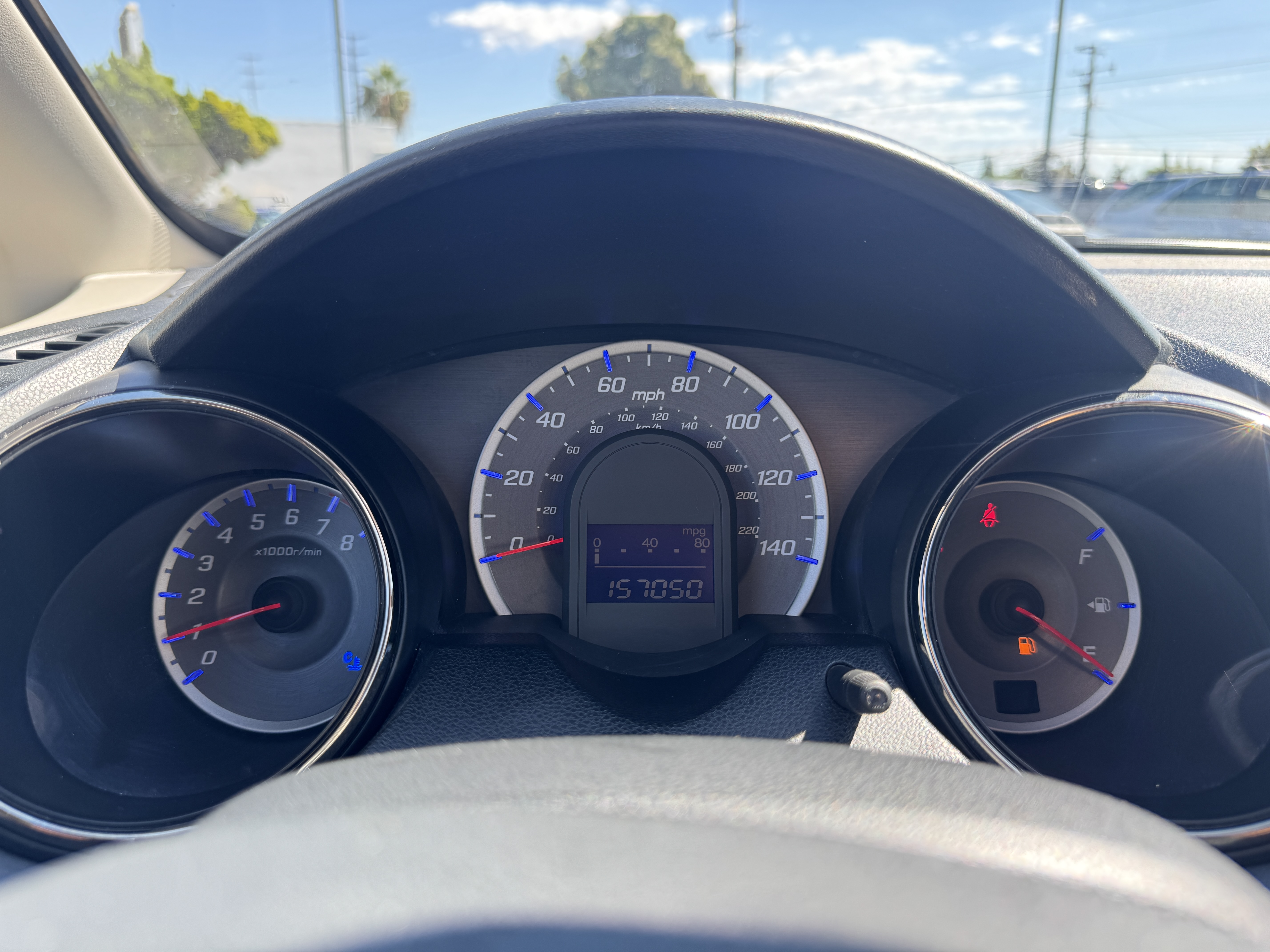 Used 2013 Honda Fit Sport image 24