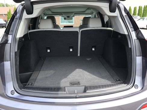 Used 2021 Acura RDX image 12