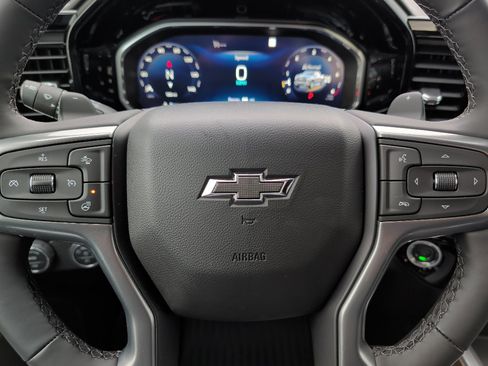 New 2026 Chevrolet Silverado 1500 RST image 10