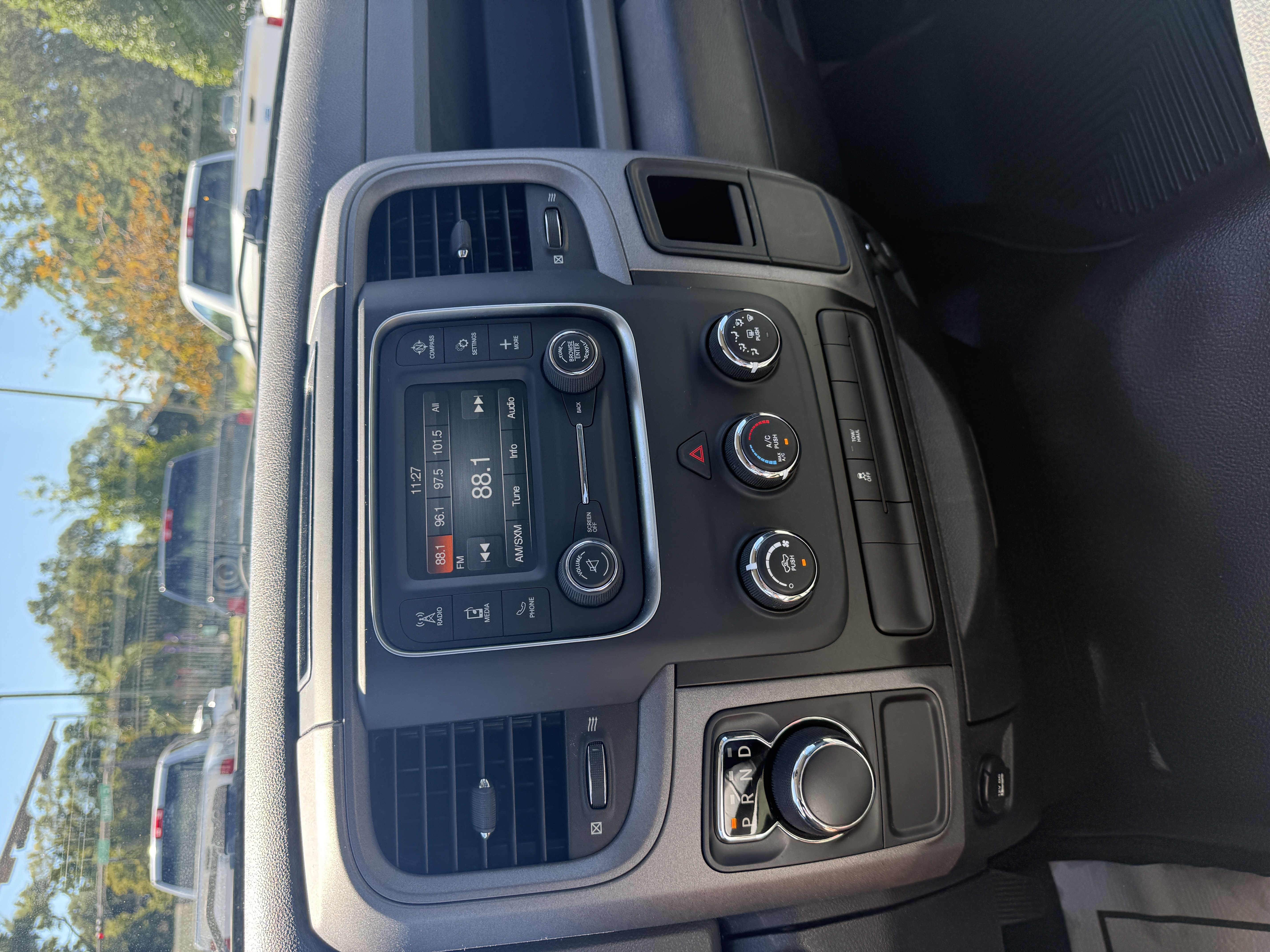 Used 2017 RAM 1500 2WD Quad Cab ST image 13