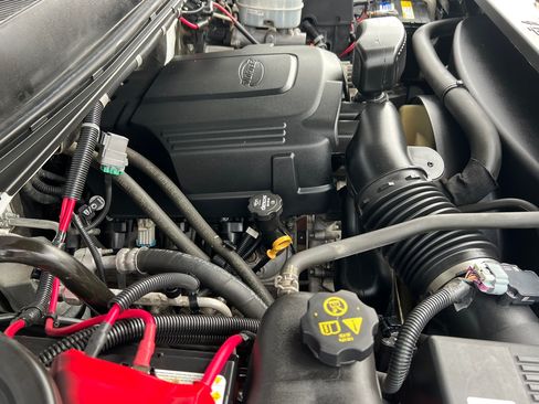 Used 2012 GMC Sierra 3500 4x4 Extended Cab image 13