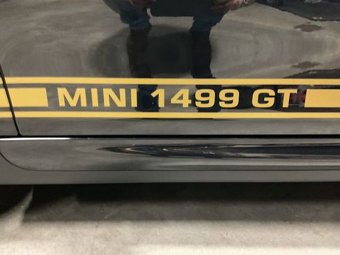 Used 2021 MINI Cooper John Cooper Works image 68