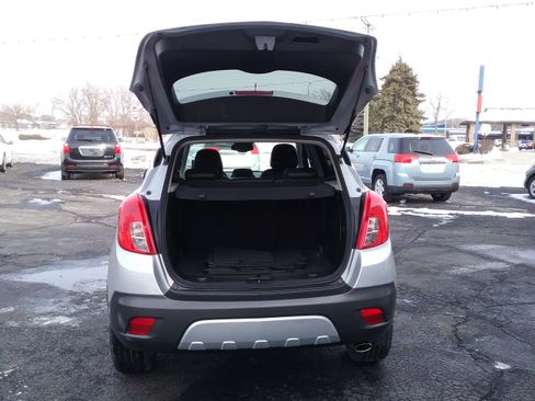 Used 2015 Buick Encore Convenience image 13