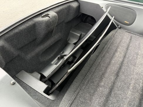 Used 1994 Chevrolet Camaro Z28 image 58