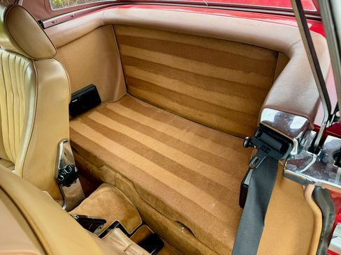 Used 1988 Mercedes-Benz 560 SL UNAVAIL image 45