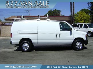 Used 2013 Ford E-350 and Econoline 350 image 1