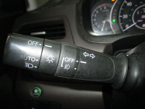 Used 2014 Honda CR-V AWD EX-L image 50