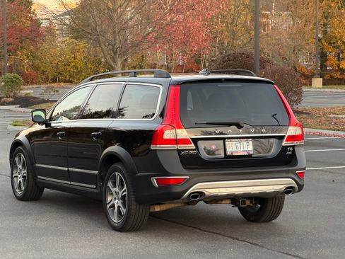 Used 2015 Volvo XC70 T6 Platinum image 5