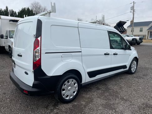Used 2020 Ford Transit Connect XL image 4