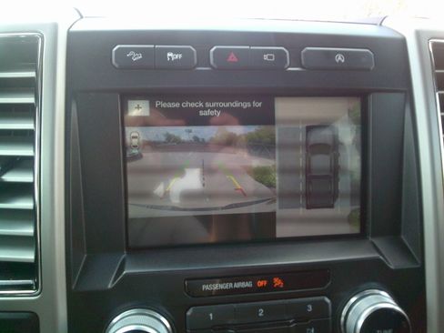 Used 2018 Ford F150 King Ranch image 19