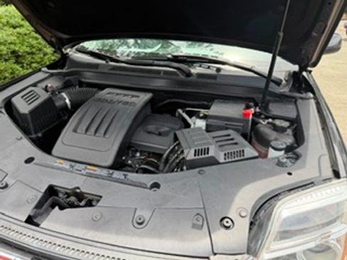 Used 2016 GMC Terrain FWD SLE w/ SLE-2 image 28